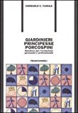 Giardinieri, principesse, porcospini. Metafore per l'evoluzione personale e professionale