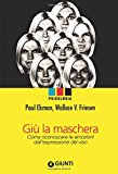 Giù la maschera. Come riconoscere le emozioni dall’espressione del viso