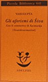 Gli aforismi di Siva