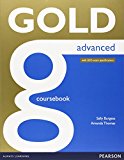 Gold advanced. Coursebook. Con espansione online. Per le Scuole superiori