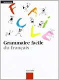 Grammaire facile du français