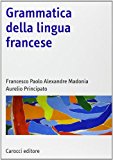 Grammatica della lingua francese