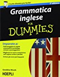 Grammatica inglese for Dummies