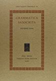 Grammatica sanscrita