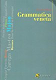 Grammatica veneta