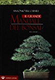 Grande manuale del bonsai