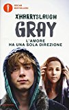 Gray. L’amore ha una sola direzione