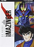 Great Mazinger. Regular