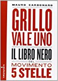 Grillo vale uno. Il libro nero del Movimento 5 stelle