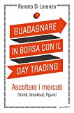 Guadagnare in borsa con il day trading