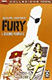 Guerre perdute. Fury: 1