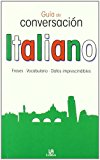 Guia De Conversacion Italiano