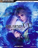 Guida Strategica Final Fantasy X / X2 HD Remaster in Italiano