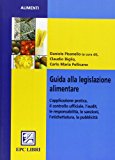 Guida alla legislazione alimentare. Aspetti teorici e pratici per il controllo ufficiale e l’impresa alimentare