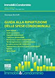 Guida alla ripartizione delle spese condominiali