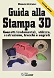 Guida alla stampa 3D