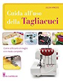 Guida all'uso della tagliacuci