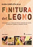 Guida completa alla finitura del legno