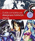 Guida completa per disegnare manga