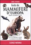 Guida dei mammiferi d’Europa