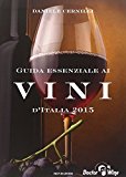 Guida essenziale ai vini d'Italia 2015