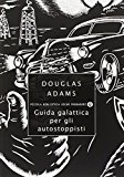 Guida galattica per gli autostoppisti