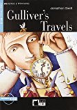 Gulliver’s Travels. Con CD. Step 3: CEFR B1.2
