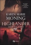 HIGHLANDER: AMORI NEL TEMPO