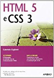 HTML 5 e CSS 3