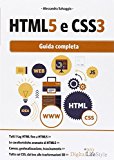 HTML5 e CSS3. Guida completa