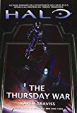 Halo. The thursday war. Kilo-Five trilogy: 2