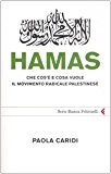 Hamas. Che cos'è e cosa vuole il movimento radicale palestinese