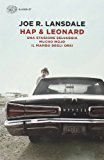 Hap & Leonard: Una stagione selvaggia-Mucho Mojo-Il mambo degli orsi