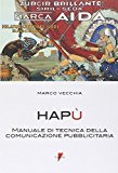 Hapù. Manuale di tecnica della comunicazione pubblicitaria