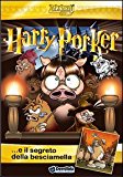 Harry Porker… e il segreto della besciamella