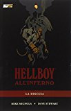 Hellboy all’Inferno: 1