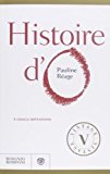 Histoire d’O