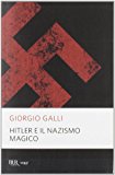 Hitler e il nazismo magico