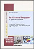 Hotel revenue management. Un approccio consapevole