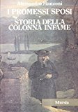 I Promessi sposi-Storia della colonna infame