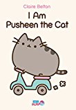 I am Pusheen the cat