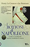 I bottoni di Napoleone. Come 17 molecole hanno cambiato la storia