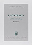 I contratti. Parte generale