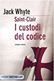 I custodi del codice. Saint-Clair