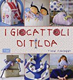 I giocattoli di Tilda