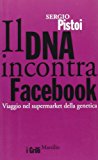 Il DNA incontra Facebook. Viaggio nel supermarket della genetica