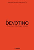 Il Devotino. Vocabolario Della Ling