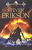 Il Dio Storpio. La caduta di Malazan: 10