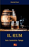 Il Rum: Storia – Caratteristiche – Tipologie