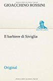 Il barbiere di Siviglia: Original
